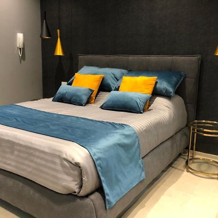 Suite Apollinare Равенна Екстер'єр фото