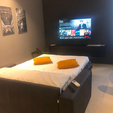 Suite Apollinare Равенна Екстер'єр фото
