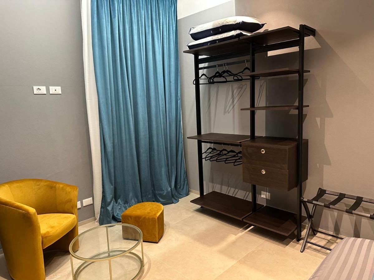 Suite Apollinare Равенна Екстер'єр фото