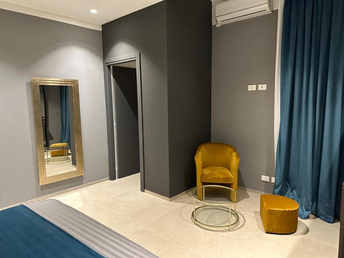 Suite Apollinare Равенна Екстер'єр фото