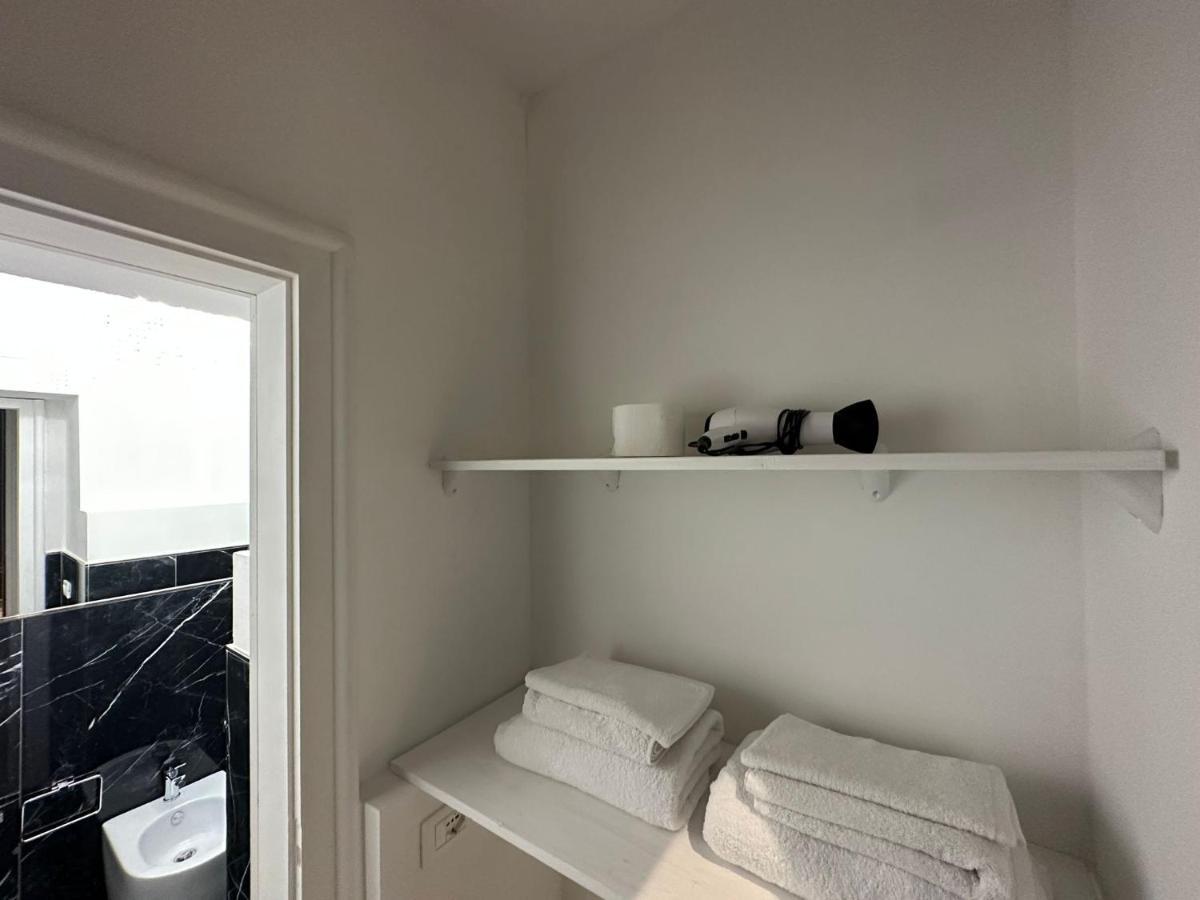 Suite Apollinare Равенна Екстер'єр фото