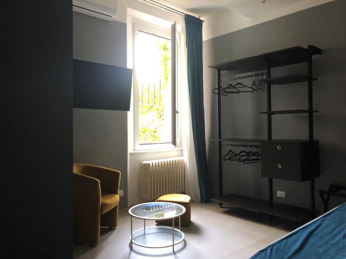 Suite Apollinare Равенна Екстер'єр фото