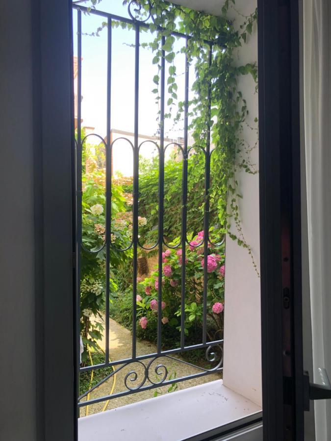 Suite Apollinare Равенна Екстер'єр фото